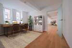 Etagenwohnung Nürnberg Lorenz - 3 Zimmer, 170 m&sup2;, 898.000&euro; | Angebot:25779514