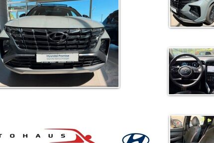 Hyundai TUCSON 53.505 km 28.890 &euro; Erlangen 91056