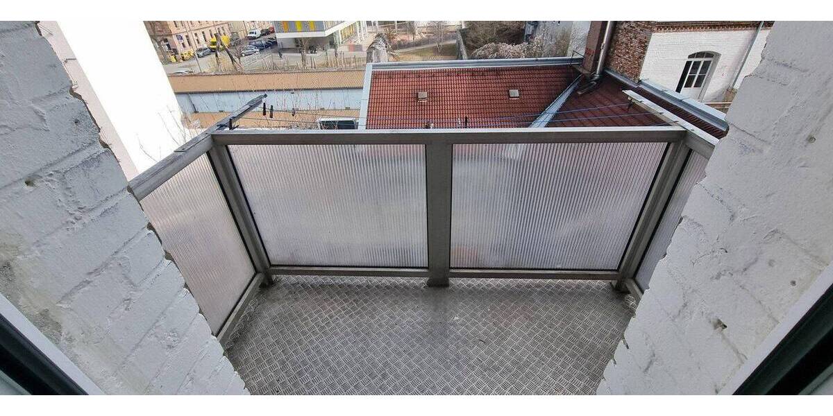 Etagenwohnung Nürnberg Rennweg - 2 Zimmer, 64 m&sup2;, 745&euro; | Angebot:25978537