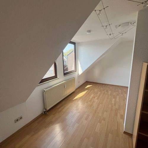Etagenwohnung Fürth Innenstadt - 2 Zimmer, 38 m&sup2;, 550&euro; | Angebot:26806236