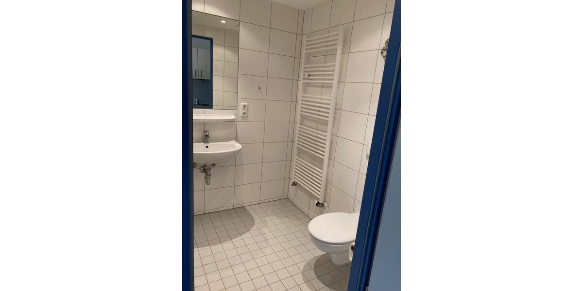 Etagenwohnung Nürnberg Altstadt, St. Lorenz - 1 Zimmer, 24 m&sup2;, 400&euro; | Angebot:25830645