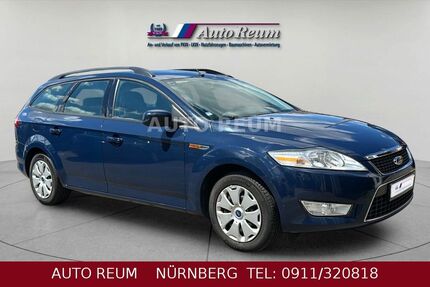 Ford Mondeo 220.939 km 3.990 &euro; Nürnberg 90431