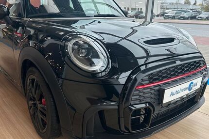 Mini John Cooper Works 54.970 km 25.970 &euro; Erlangen 91058