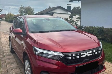 Dacia Sandero 65.000 km 11.400 &euro; Burgthann 90559