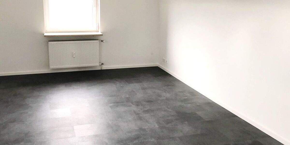Etagenwohnung Nürnberg - Gebersdorf Gebersdorf - 2 Zimmer, 55 m&sup2;, 630&euro; | Angebot:25746673