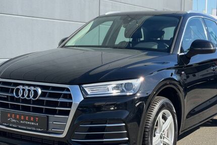 Audi Q5 180.000 km 17.990 &euro; Fürth 90763