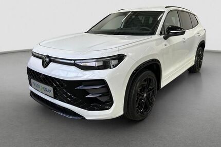 VW Tayron 12.203 km 52.950 &euro; Fürth 90763