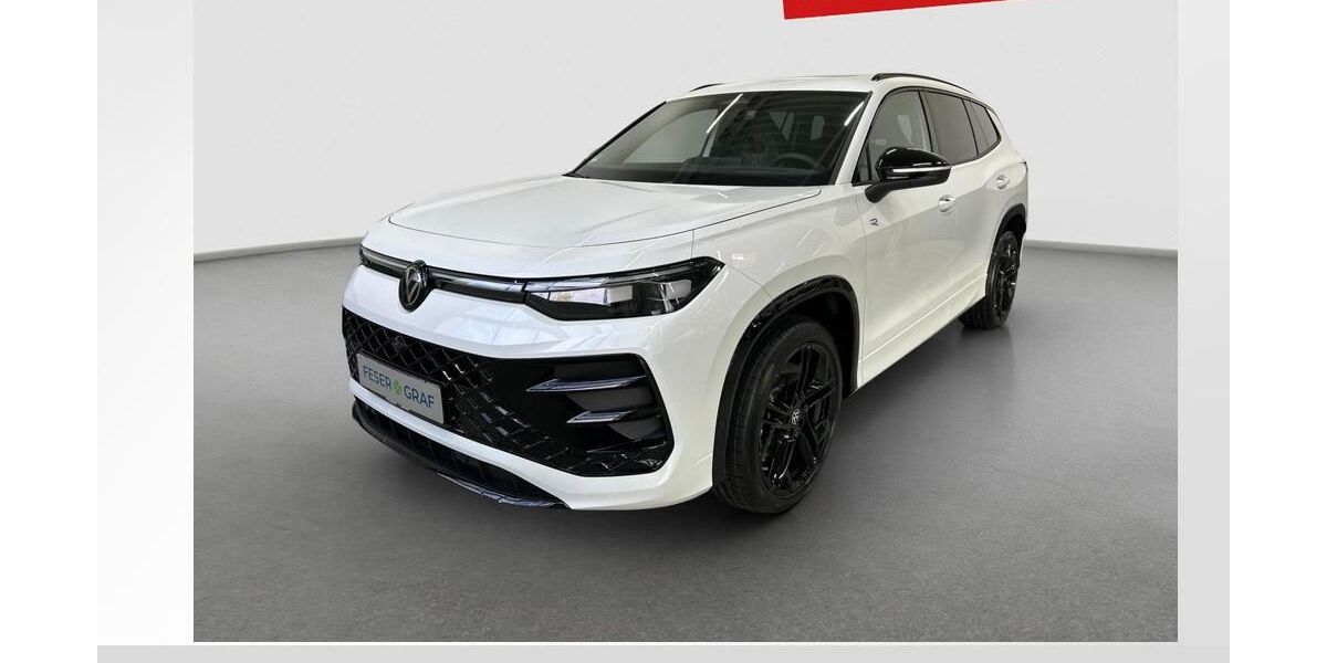 VW Tayron 12.203 km 52.950 &euro; Fürth 90763