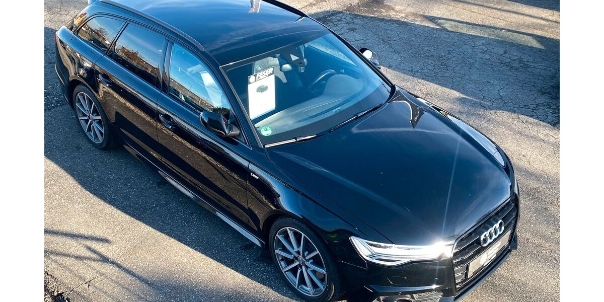 Audi A6 197.890 km 21.480 &euro; Schwabach 91126