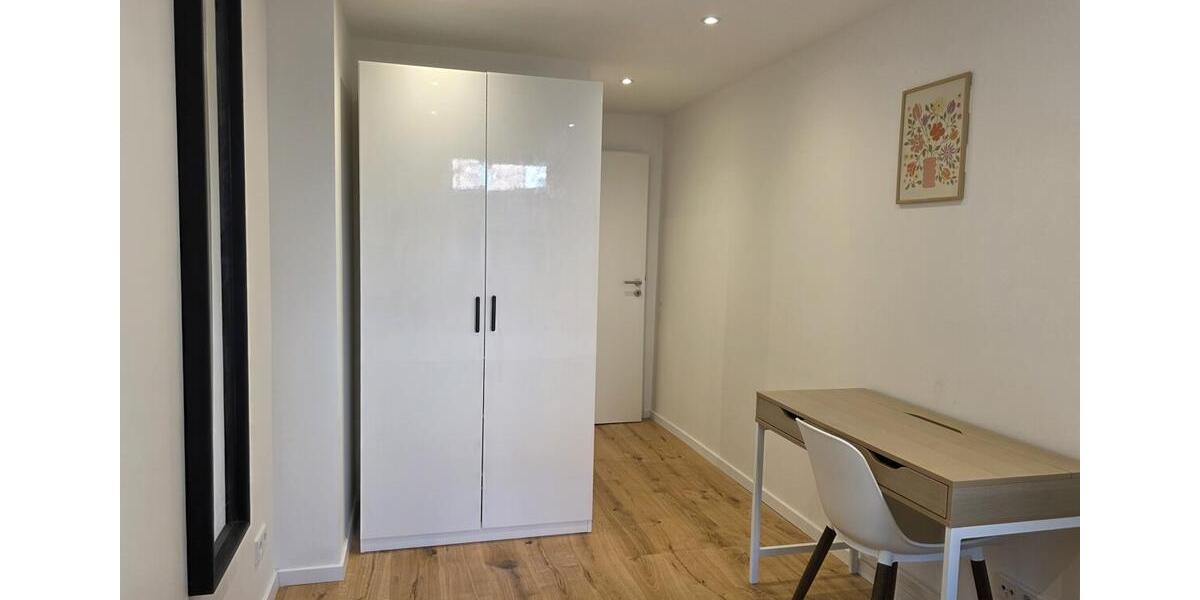 Etagenwohnung Nürnberg Eberhardshof - 1 Zimmer, 10 m&sup2;, 360&euro; | Angebot:25873542