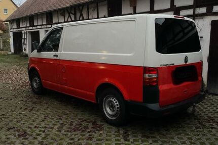 VW T5 Transporter 197.000 km 15.000 &euro; Nürnberg 90429