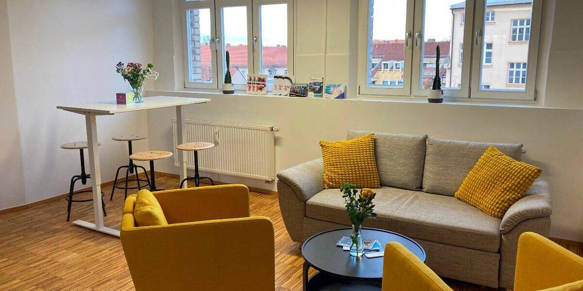 Gewerbeobjekt Nürnberg St Johannis - 299&euro; | Angebot:25971823