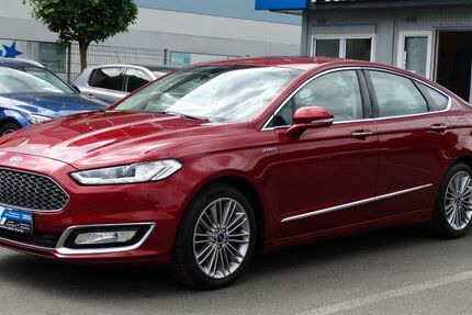 Ford Mondeo 225.297 km 12.250 &euro; Fürth bei Nürnberg 90763