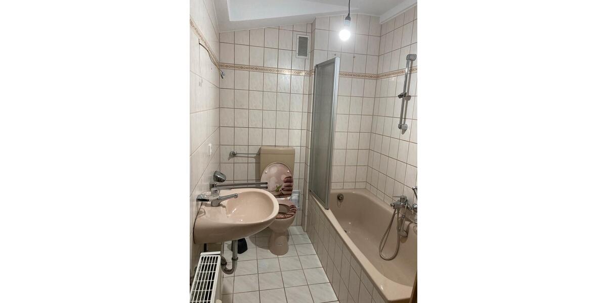 Erdgeschoßwohnung Nürnberg Gärten bei Wöhrd - 3 Zimmer, 68 m&sup2;, 880&euro; | Angebot:25968130