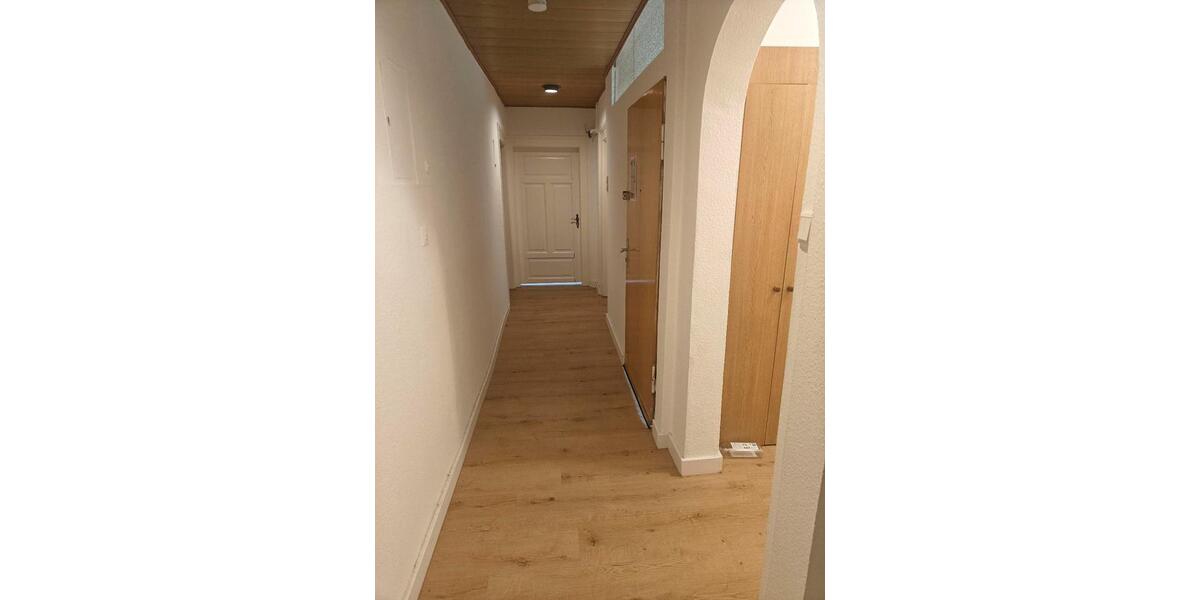 Etagenwohnung Nürnberg Kleinweidenmühle - 4 Zimmer, 60 m&sup2;, 350&euro; | Angebot:26646625