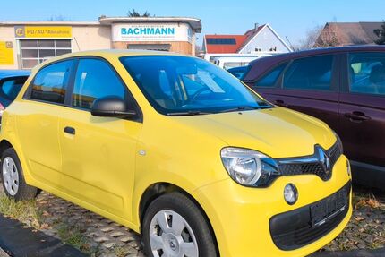 Renault Twingo 102.120 km 5.390 &euro; Zirndorf 90513