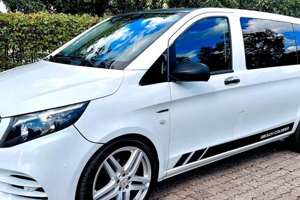 Mercedes-Benz Vito 274.000 km 14.800 &euro; Wendelstein 90530