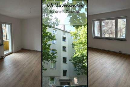 Wohnung Nürnberg St Leonhard - 3 Zimmer, 70 m&sup2;, 900&euro; | Angebot:25671638
