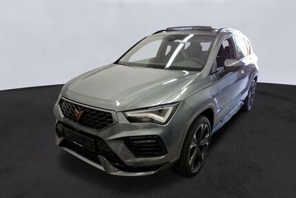 Cupra Ateca 25.050 km 32.440 &euro; Baiersdorf 91083