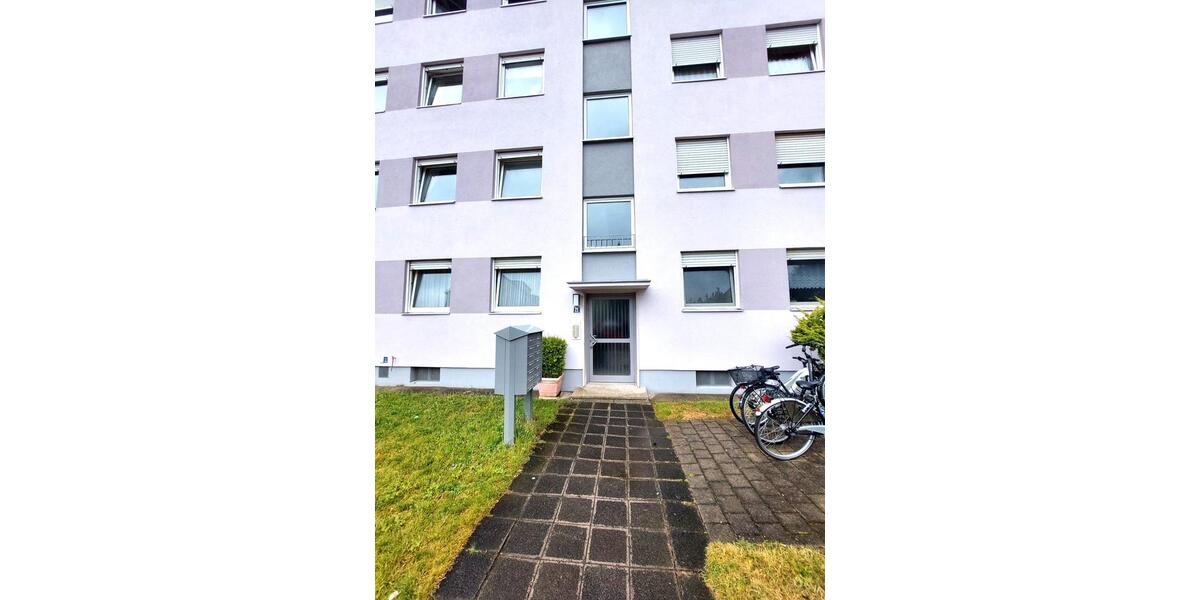 Dachgeschoßwohnung Nürnberg Gibitzenhof - 2 Zimmer, 62 m&sup2;, 219.000&euro; | Angebot:26480625