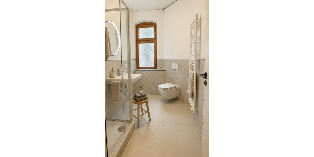 Etagenwohnung Nürnberg St Johannis - 339.000&euro; | Angebot:25673877