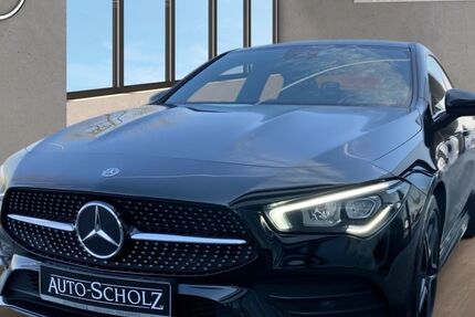 Mercedes-Benz CLA 200 147.196 km 29.983 &euro; Höchstadt 91315