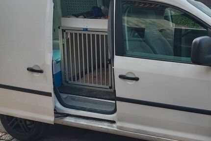 VW Caddy 170.800 km 5.950 &euro; Schwabach 91126