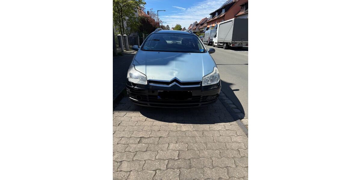 Citroen C5 296.000 km 900 &euro; Langwasser 90471