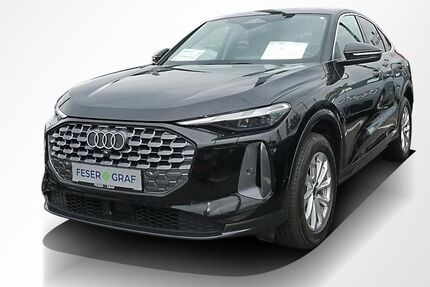 Audi Q5 27.450 km 47.840 &euro; Erlangen 91058