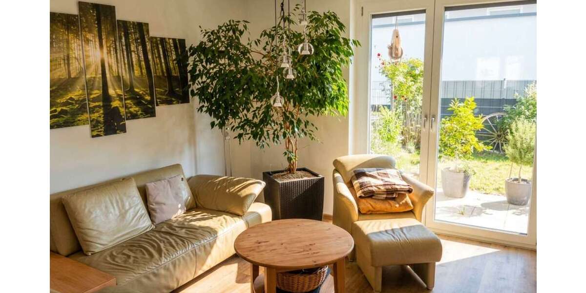Etagenwohnung Hemhofen - 3 Zimmer, 74 m&sup2;, 270.000&euro; | Angebot:27023381