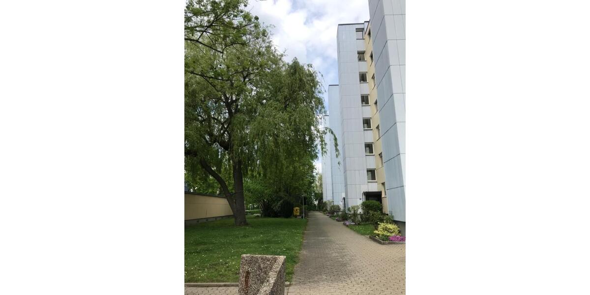 Etagenwohnung Nürnberg Erlenstegen - 3 Zimmer, 77 m&sup2;, 1.156&euro; | Angebot:25655354