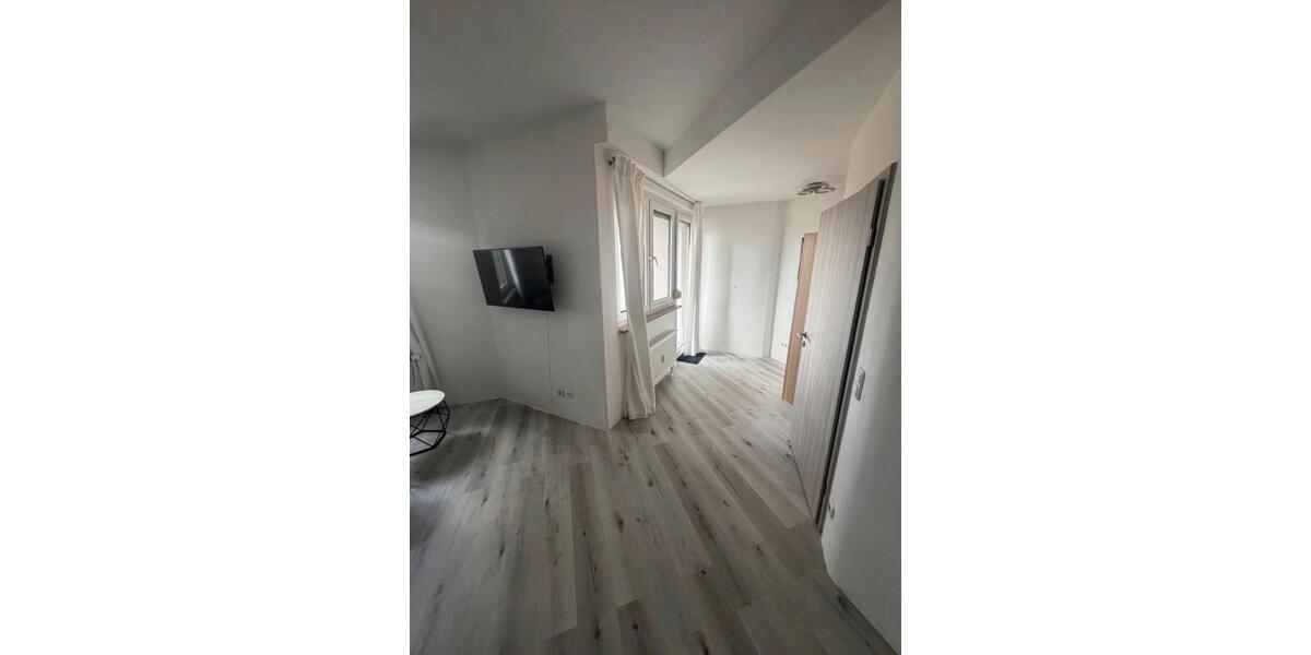 Erdgeschoßwohnung Nürnberg Gibitzenhof - 1 Zimmer, 35 m&sup2;, 185.000&euro; | Angebot:26900561