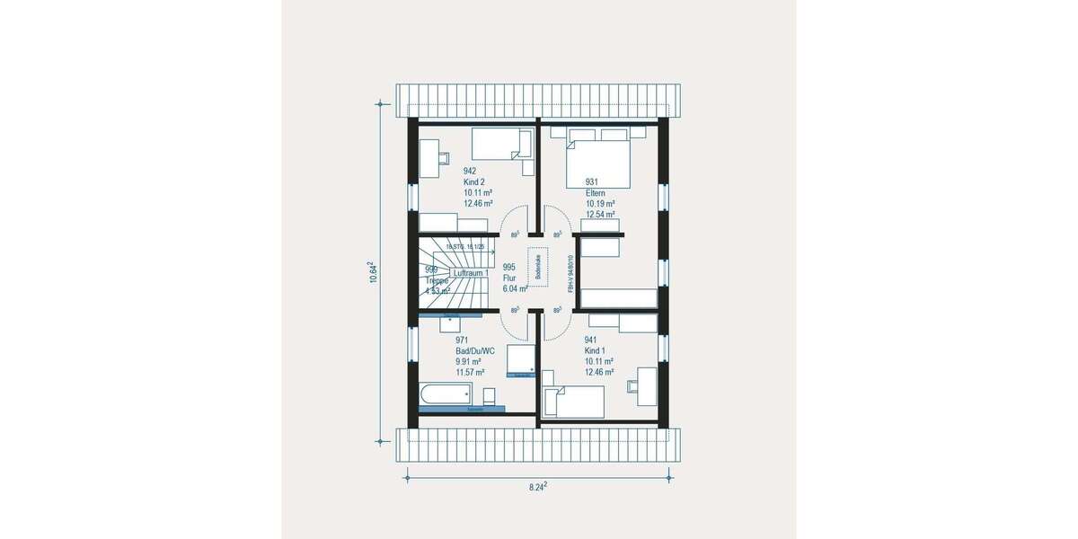 Gestalten Sie Ihr Traumhaus: Modernes Einfamilienhaus in Nürnberg zum Mitplanen - Einfamilienhaus Nürnberg Gibitzenhof | Angebot:27673400