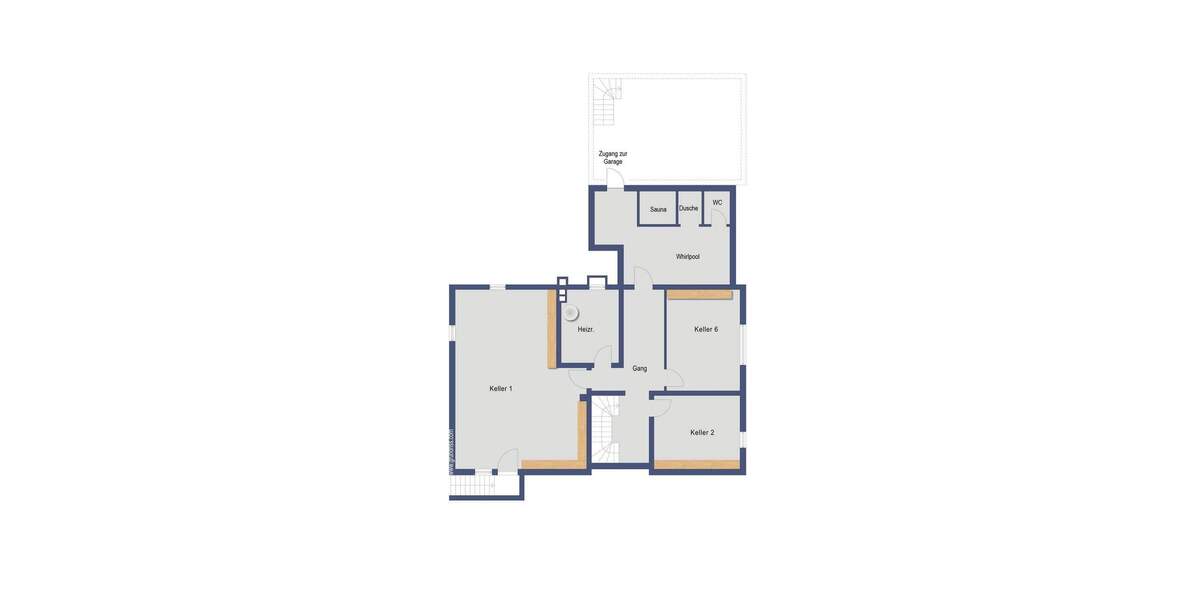 Einfamilienhaus Eckental Oberschöllenbach - 6 Zimmer, 210 m&sup2;, 650.000&euro; | Angebot:25880192