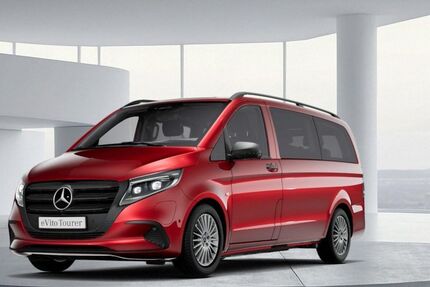 Mercedes-Benz eVito 4.284 km 46.899 &euro; Altdorf 90518