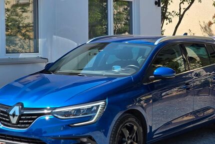 Renault Megane 99.250 km 14.999 &euro; Oberasbach 90522
