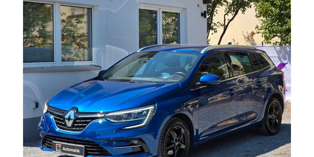 Renault Megane 99.250 km 14.999 &euro; Oberasbach 90522