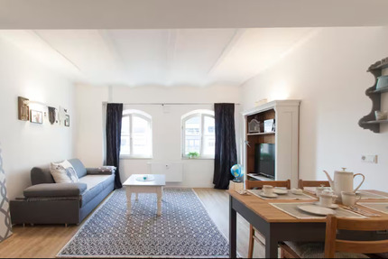 Wohnung Nürnberg Gibitzenhof - 2 Zimmer, 57 m&sup2;, 285.000&euro; | Angebot:25416679