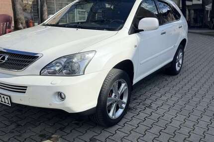 Lexus RX 400 299.800 km 4.500 &euro; Schwabach 91126