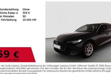 Audi A5 31.700 km 44.880 &euro; Nürnberg 90411