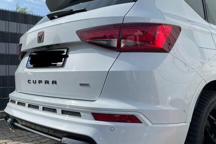 Cupra Ateca 51.650 km 25.900 &euro; Wendelstein 90530