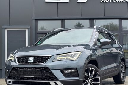 Seat Ateca 129.000 km 13.690 &euro; Oberferrieden/Burgthann 90559