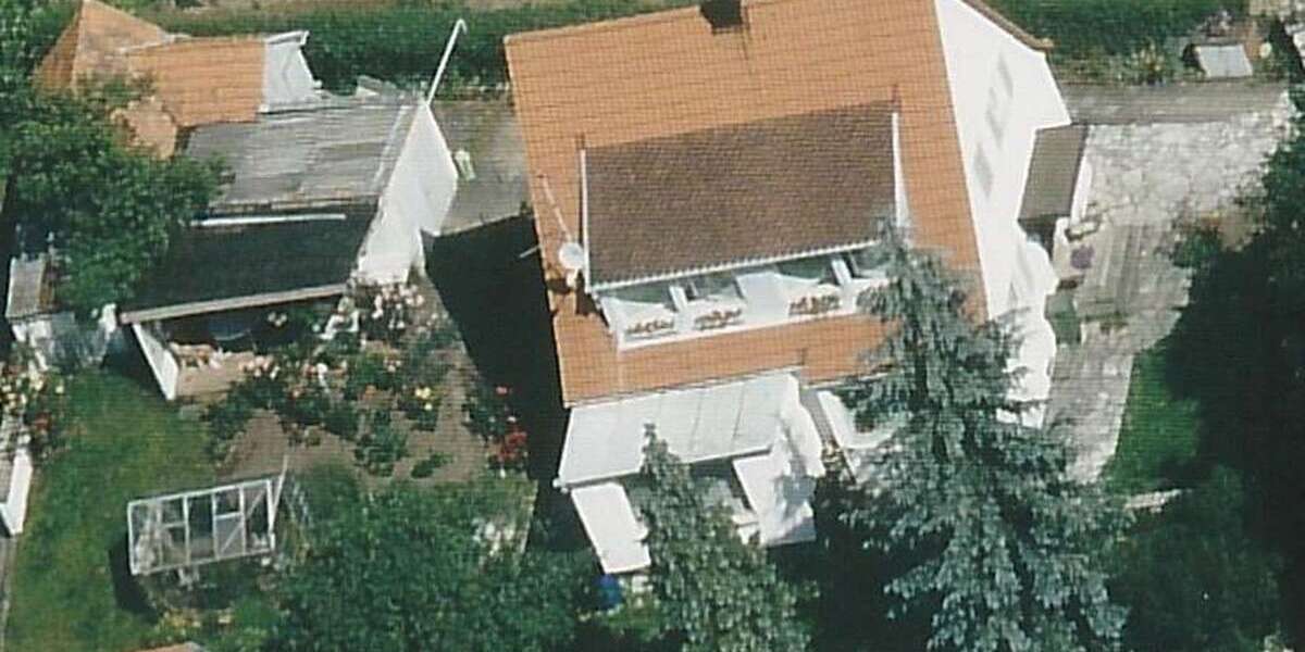 Einfamilienhaus Schwabach - 7 Zimmer, 130 m&sup2;, 655.000&euro; | Angebot:25972752