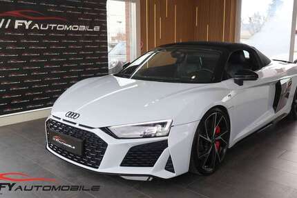 Audi R8 75.000 km 124.900 &euro; Fürth 90765