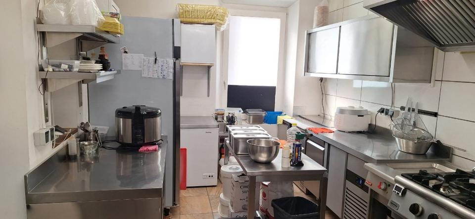 Gewerbeobjekt Buckenhof - 3.210&euro; | Angebot:25654831