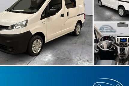 Nissan NV200 120.000 km 12.990 &euro; Buchschwabach bei Nürnberg 90574
