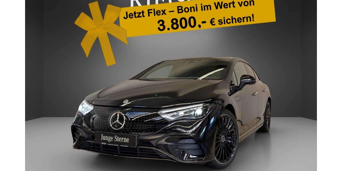 Mercedes-Benz EQE 27.900 km 50.899 &euro; Altdorf 90518