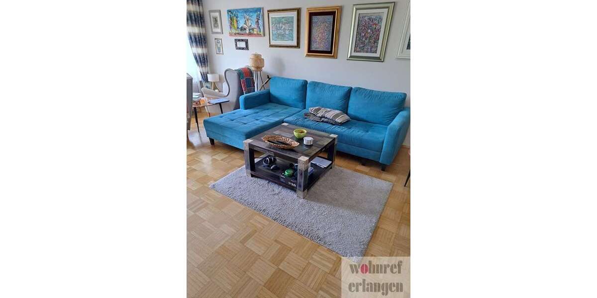 Zimmer Erlangen Alterlangen - 3 Zimmer, 1.750&euro; | Angebot:26671141