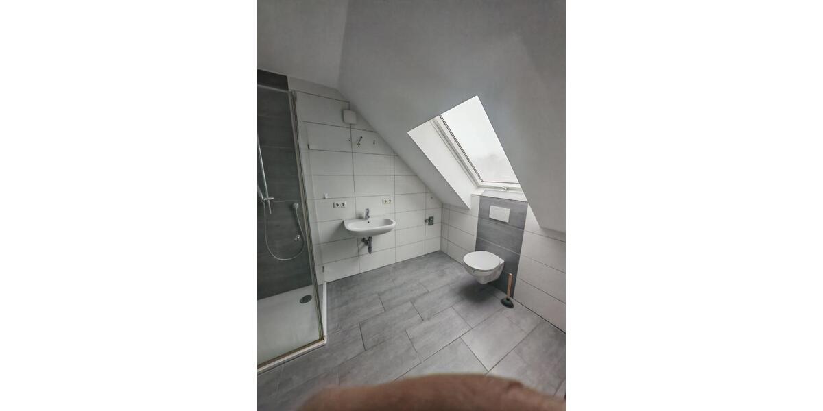 Maisonettenwohnung Möhrendorf - 2 Zimmer, 61 m&sup2;, 900&euro; | Angebot:25637720