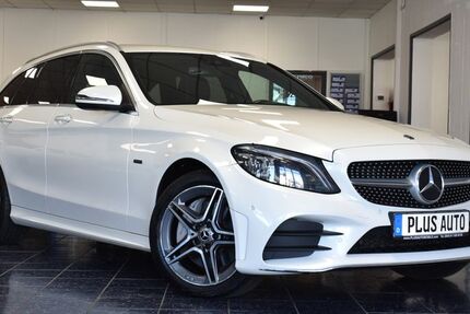 Mercedes-Benz C 300 163.390 km 22.870 &euro; Nürnberg 90431